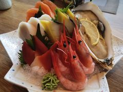 -酒井酱子·深夜食堂(东城汇店)