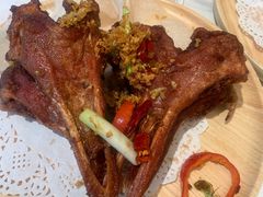 -避风塘·金牌店·夜宵(金玉兰店)