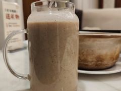 芋头红枣热饮-南山鲜虾面·活鲜小馆·海味大连菜(南山总店)