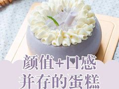 -黑池口感烘焙·生日蛋糕(坂田店)