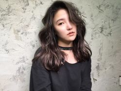 锁骨发-SALON V