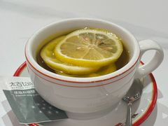 -香港深仔记茶餐厅(东门店)