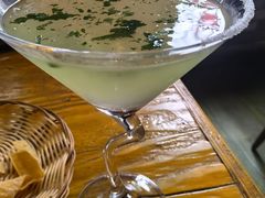 -Pistolera Mexican Cantina女枪手墨西哥餐厅(碧云路店)