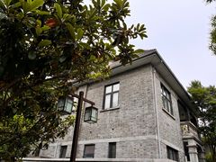 -颐和路民国时期公馆风貌区