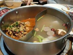 -掂档潮汕牛肉火锅(cityon熙地港店)