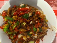 -文昌阁·长沙市井菜(美食地标店)