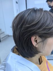 -蒋伟时尚造型