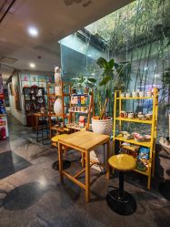 -今日陶艺(富力广场店)