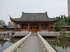 -南普公园