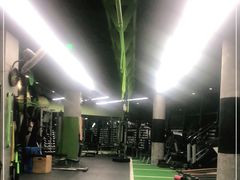 -PT健身联盟(普陀中远两湾城店)