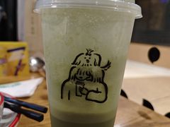 -新白鹿餐厅(百联中环店)