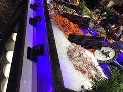 -加餐海鲜自助(集美银泰百货店)