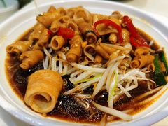 -长平老姿娘夜粥(平东一街店)