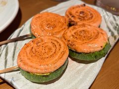 -有喜屋·鲜鸡烧鸟·居酒屋(安龙路店)