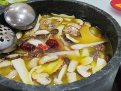 -南渝食府.石锅鸡(尚城花园店)