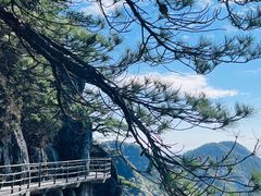 -明月山风景名胜区