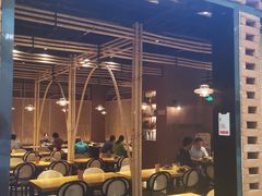 -十三式重庆江湖菜(金茂览秀城店)