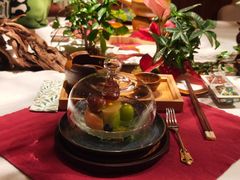 -叶叶菩提(太原别墅店)