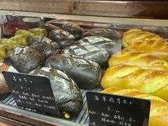 -仙峰天然面包(迎宾路店)