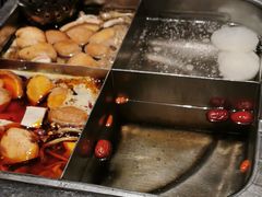 -海底捞火锅(武胜路凯德广场店)