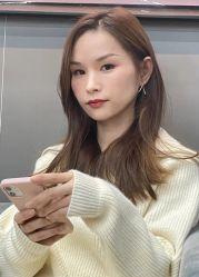点击看大图 -MORI HAIR SALON日式美发沙龙