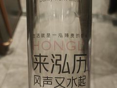 -泓历皇朝酒店(东亭店)