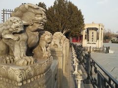 -卢沟桥文化旅游区
