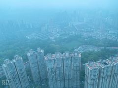 -上海龙之梦万丽酒店