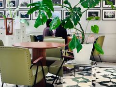 -一尺花园(安和花园店)