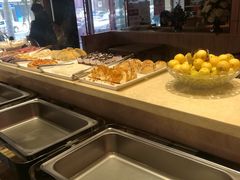 自助取餐区-食蔬不二素食自助餐厅(沈阳铁西店)