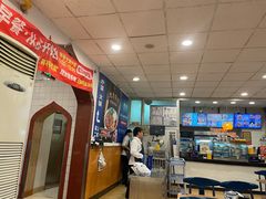 -西部马华清真兰州牛肉面·烧烤夜市(关东店)