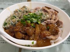 -荔林食店(西华路店)