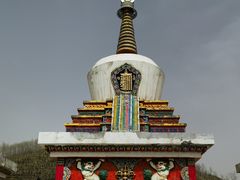 -塔尔寺