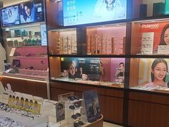 -利明眼镜(淮北街店)