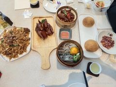 -粤域茶餐厅