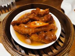 -頂好酒家·经典粤菜(海信广场店)