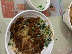 -酱壹老三饵丝(南宁南路店)