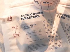 -卖呆儿咖啡(望京店)