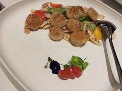 -君庭中餐厅(友谊宾馆店)
