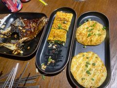 -半酌烧烤小酒馆(南京东路店)