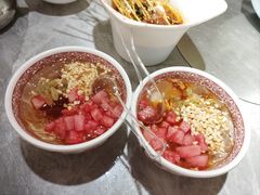 -肥家大排档(天河体育西店)