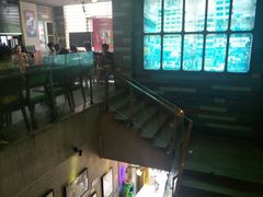 -炭火功夫烤鱼·小龙虾音乐餐吧(新风街店)