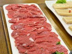 -蘭番坊青海特色铜锅涮·清真