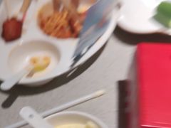 -海底捞大排档火锅(悦荟广场店)