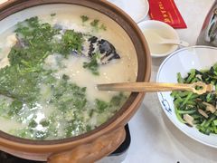 -千岛湖鱼味馆(十字街总店)