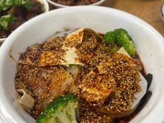 -艺味深尝(云锦路店)