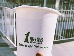 -1点点(文峰广场店)