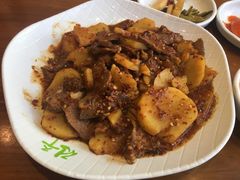 -全州拌饭馆(断桥店)