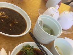 -东园小馆·早茶·淮扬小炒(三盛广场店)