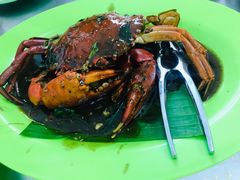 -明记烧鱼美味店